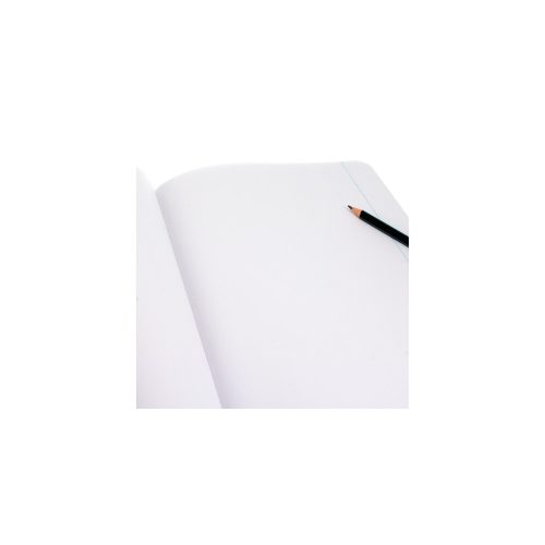 Füzet iskolai A4, 40lap, sima Ars Una  VIVA MEXICO 10db/csomag