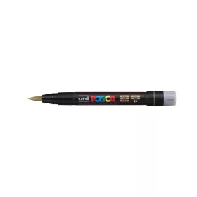 Ecsettoll PCF-350, Uni-Posca arany