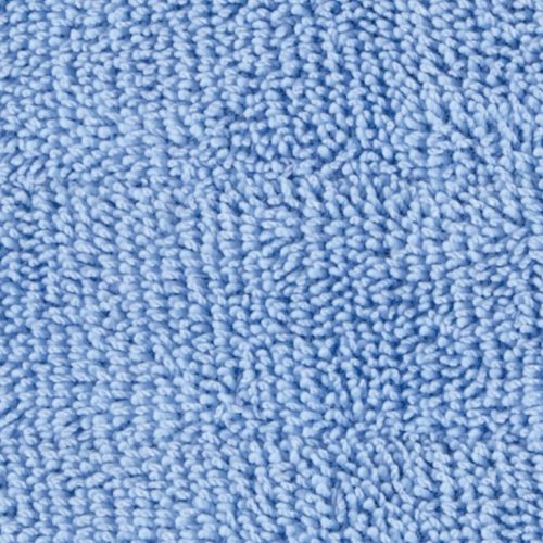 Mophuzat csiptetős 40 cm mikroszálas TTS_0000695 kék