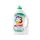 Mosógél 3 liter (60 mosás) fehér ruhákhoz Active white