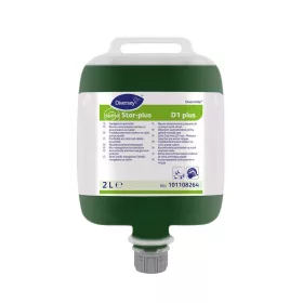   Mosogatószer 2 liter kézi szuperkoncentrátum Suma Star-Plus D1