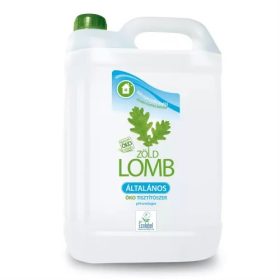 Ablaktisztító 5 liter ÖKO Zöldlomb