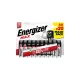 Elem AA ceruza LR06 Max 20 db/csomag, Energizer