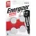 Elem gombelem CR2032 lítium 4 db/csomag, Energizer