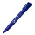 Alkoholos marker 2-5mm, vágott végű A-series kék