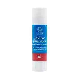 Ragasztóstift 15g. Bluering® Extra