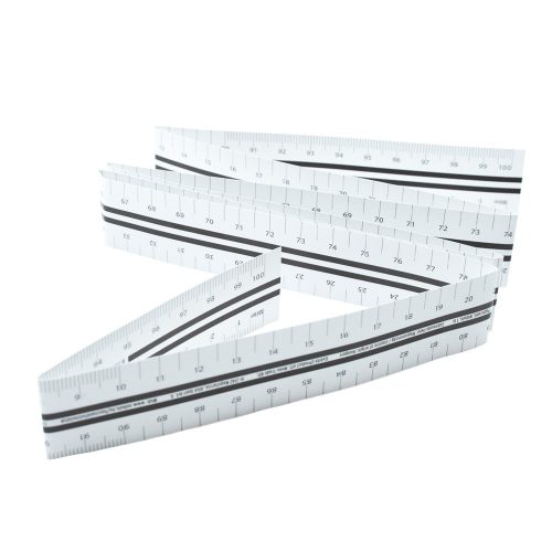 Papírcenti 100 cm, 5 db/csomag Nebulo