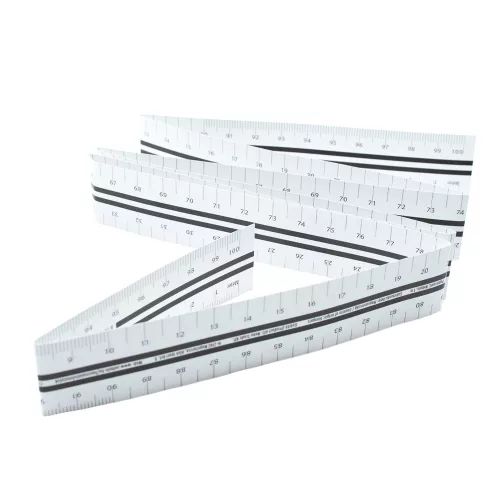 Papírcenti 100 cm, 5 db/csomag Nebulo