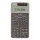 Számológép tudományos 273 funkciós 2 soros Sharp EL531TGGY szürke
