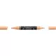 Akril marker kétvégű MULTIMARK 303 Faber-Castell púder 