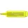 Szövegkiemelő 1-5mm vágott hegyű Faber-Castell 46 fluoreszkáló sárga 