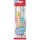 Ecsetkészlet, 4, 8, 10, 12, puha tapintású pasztell kerek/lapos Faber-Castell 4klf. testszín