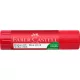 Ragasztóstift 20gr oldószermentes Faber-Castell