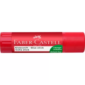 Ragasztóstift 40gr oldószermentes Faber-Castell