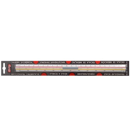 Léptékvonalzó 602 építész Koh-I-Noor