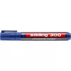 Táblamarker 1,5-3mm, kerek Edding 250 kék