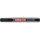 Lakkmarker 2-3mm, kerek Edding 790 fekete