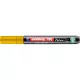 Lakkmarker 2-3mm, kerek Edding 790 sárga