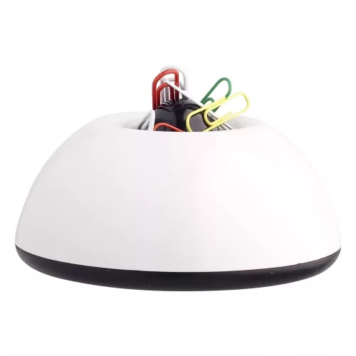 Gemkapocstartó mágneses csúszásgátlós talp Ico Lux fehér