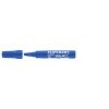 Flipchart marker vízbázisú 1-4mm, vágott Artip 12 kék