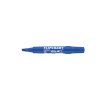 Flipchart marker vízbázisú 1-4mm, vágott Artip 12 kék