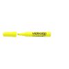 Szövegkiemelő 1-4mm, Videotip Ico sárga