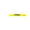 Szövegkiemelő 1-4mm, Videotip Ico sárga