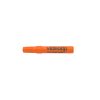 Szövegkiemelő 1-4mm, Videotip Ico narancs