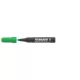 Alkoholos marker 3mm, kerek Ico 11 zöld