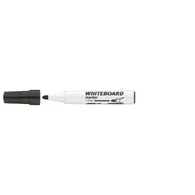 Táblamarker 3mm, kerek Ico 11 fekete