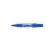 Flipchart marker vízbázisú 3mm, kerek Artip 11 kék
