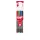 Alkoholos marker készlet, M, OHP Ico, 4 klf.szín