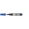 Alkoholos marker 3mm, kerek Ico 11XXL kék
