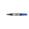 Alkoholos marker 3mm, kerek Ico 11XXL kék
