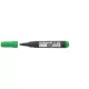 Alkoholos marker 3mm, kerek Ico 11XXL zöld