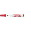 Táblamarker 3mm, kerek Ico 11XXL piros