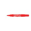 Flipchart marker vízbázisú 3mm, kerek Artip 11XXL piros