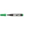 Alkoholos marker 1-4mm, vágott Ico 12XXL zöld