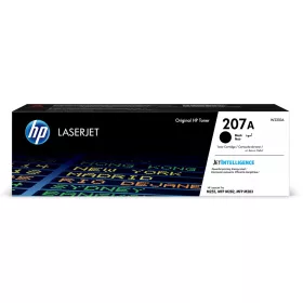 Hp W2210A toner black ORIGINAL (207A)