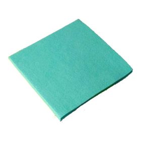   Törlőkendő univerzális 38 x 40 cm All Purpose Vileda zöld_100556