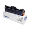 Utángyártott Hp CF259X toner ECO PATENTED használt OEM chippel