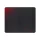 Egérpad Feket-Piros Genius G-Pad 230S