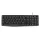 Billentyűzet vezetékes KB-117 Genius fekete