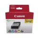 Canon PGI580/CLI581 BCMY tintapatron multipack ORIGINAL