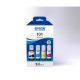 Ink Epson T03V6 multipack BCMY ORIGINAL 337ml (101)