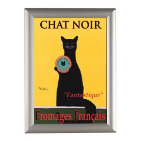 Plakátkeret A4, Opti Frame