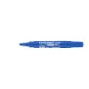 Flipchart marker vízbázisú 1-4mm, vágott Artip 12XXL kék