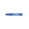 Flipchart marker vízbázisú 1-4mm, vágott Artip 12XXL kék