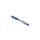 Golyóstoll 0,35mm, BK437-C háromszög fogózóna Pentel, írásszín kék
