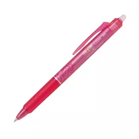   Rollertoll 0,5mm, törölhető Pilot Frixion Clicker, írásszín rózsa